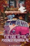 Book cover for The Case of the Poisoned Pumpkin Pie