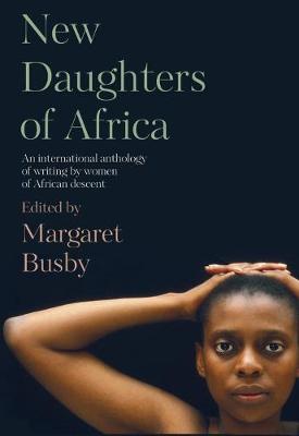 Book cover for New Daughters of Africa