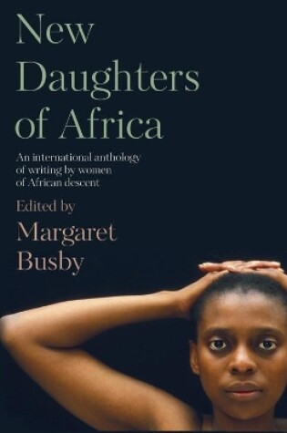 Cover of New Daughters of Africa