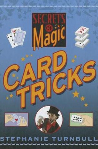 Cover of Card Tricks