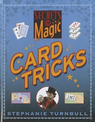 Book cover for Card Tricks