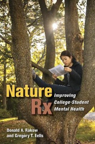 Cover of Nature Rx