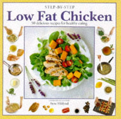 Book cover for Low Fat Chicken