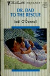 Book cover for Dr. Dad to the Rescue