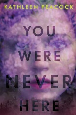 Cover of You Were Never Here