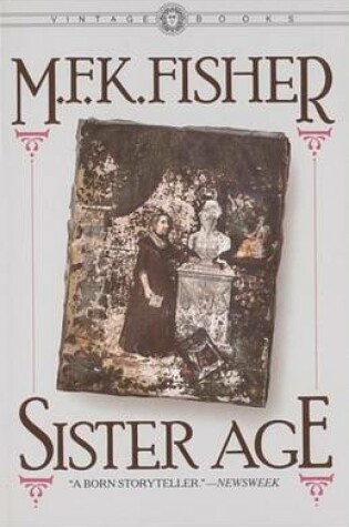 Cover of Sister Age