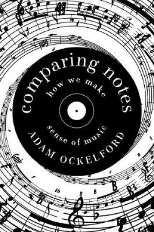 Cover of Comparing Notes