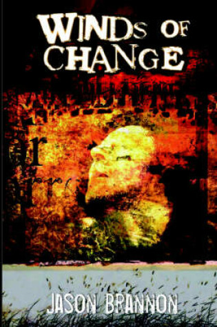 Cover of Winds of Change