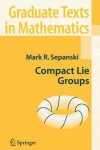 Book cover for Compact Lie Groups