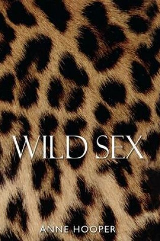 Cover of Wild Sex