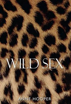 Book cover for Wild Sex