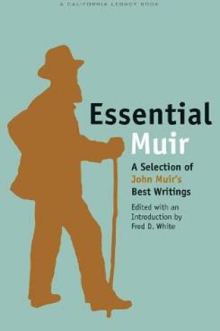 Cover of Essential Muir