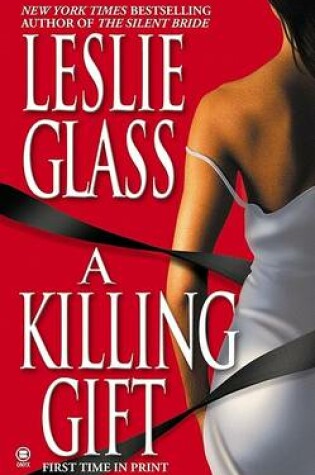 Cover of A Killing Gift