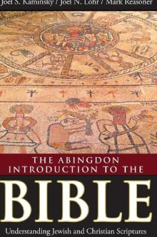 Cover of Abingdon Introduction to the Bible, The