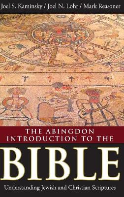 Book cover for Abingdon Introduction to the Bible, The