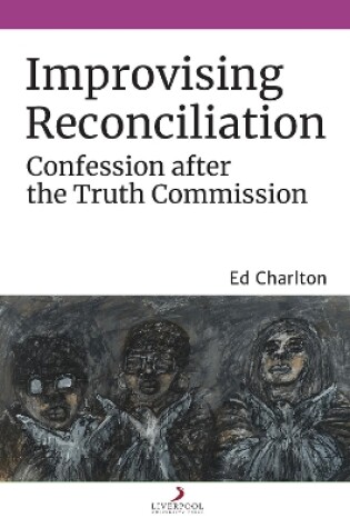 Cover of Improvising Reconciliation