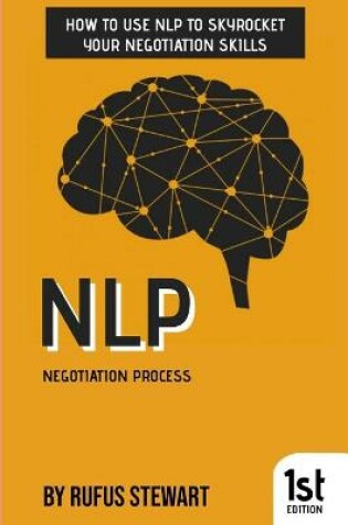 Cover of NLP Negotiation Process