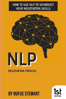 Book cover for NLP Negotiation Process