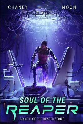 Book cover for Soul of the Reaper