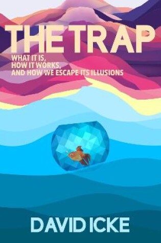 Cover of The The Trap