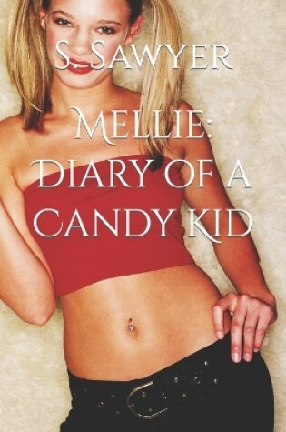 Cover of Mellie