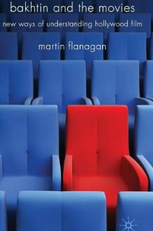 Cover of Bakhtin and the Movies