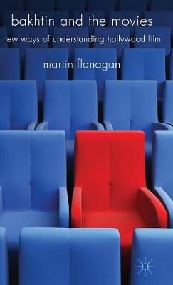 Book cover for Bakhtin and the Movies