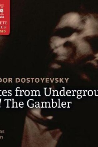 Cover of Notes from Underground and the Gambler