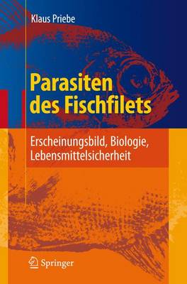 Book cover for Parasiten DES Fischfilets