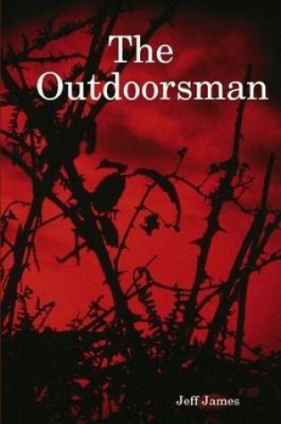 Cover of The Outdoorsman