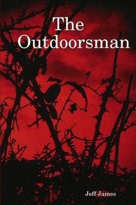 Book cover for The Outdoorsman