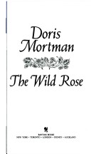 Book cover for The Wild Rose