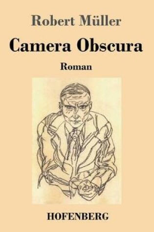 Cover of Camera Obscura