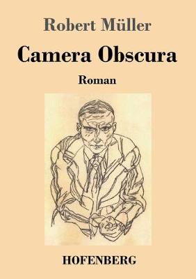 Book cover for Camera Obscura