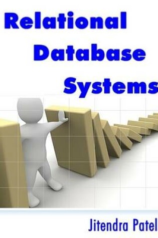 Cover of Relational Database Systems