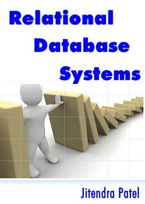 Book cover for Relational Database Systems