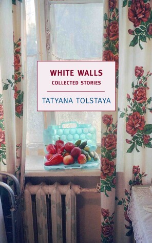 Book cover for White Walls