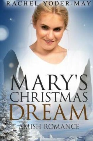 Cover of Mary's Christmas Dream