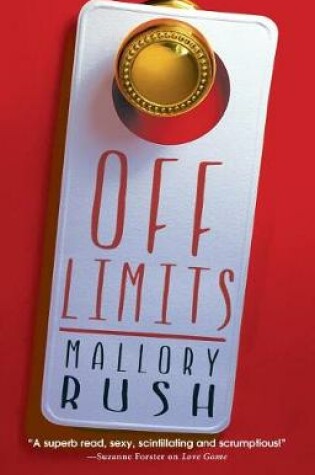 Cover of Off Limits