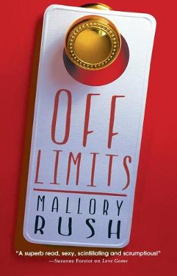 Book cover for Off Limits