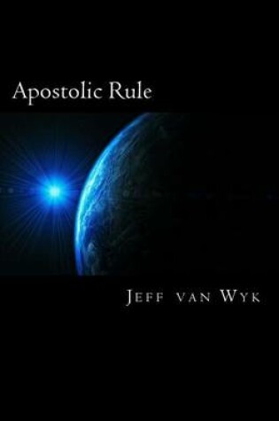 Cover of Apostolic Rule