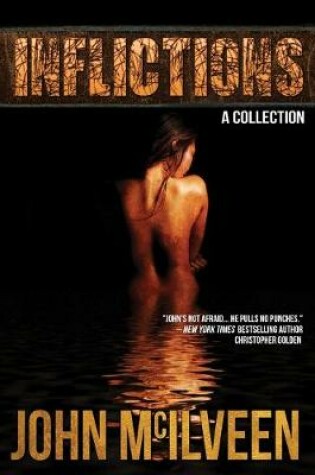 Cover of Inflictions