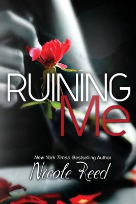 Book cover for Ruining Me