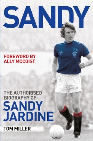 Cover of Sandy