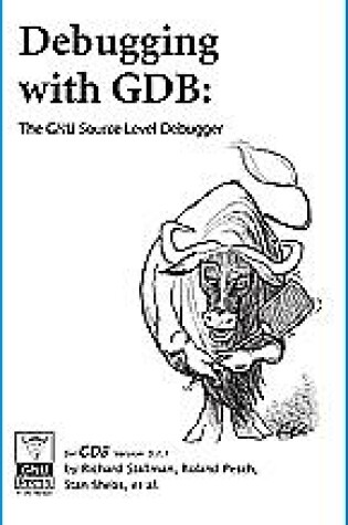 Cover of Debugging with Gdb Manual