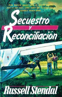 Book cover for Secuestro Y Reconsiliacion