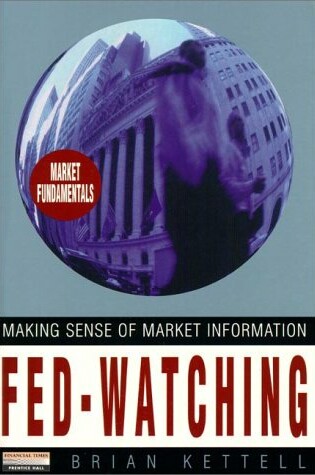 Cover of Fed Watching