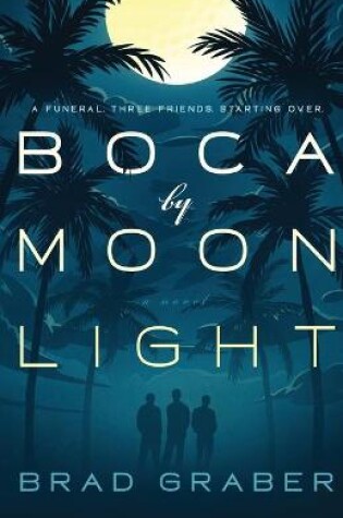 Cover of Boca by Moonlight