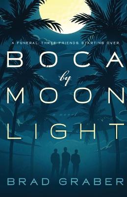 Book cover for Boca by Moonlight