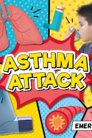 Cover of Asthma Attack